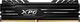 Adata Xpg Gammix D10 8GB DDR4 RAM with 3000 Speed for Desktop