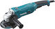 Makita GA6021C Ъглошлайф 150мм Електрически 1450W