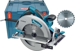 Makita Circular Saw 1800W