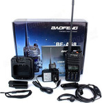 Baofeng BF-A58 UHF/VHF Wireless Transceiver