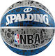 Spalding NBA Graffiti Ball Basket Ball Indoor/O...