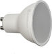 Adeleq LED Bulb 7W for Socket GU10 and Shape MR16 Warm White 600lm Dimmable