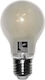 Adeleq LED Bulb 6W 110mm for Socket E27 and Shape A60 Cool White 760lm