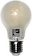 Adeleq LED-Lampe 4W 104mm für Fassung E27 Warmes Weiß 430lm
