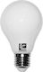 Adeleq Λάμπα LED 8W 110mm για Ντουί E27 και Σχήμα A67 Φυσικό Λευκό 1040lm