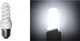 Adeleq Energy Saving Lamp E27 9W