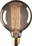 Adeleq Vintage Light Bulb 40W for E27 Socket