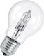 Adeleq Halogen Lamp for Socket E27 with Power 70W 230V
