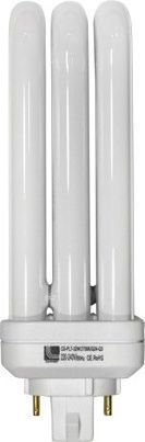 Adeleq Lampă Fluorescentă pentru Dulie G24Q 32W