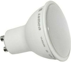 Adeleq LED Bulb 3W for Socket GU10 Warm White Adeleq LED Bulb 3W for Socket GU10 Warm White