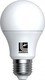 Adeleq LED Bulb 6W 110mm for Socket E27 and Shape A60 Natural White 490lm