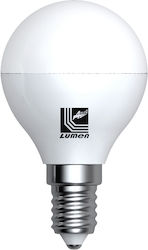 Adeleq LED Bulb 5W for Socket E27 Warm White Adeleq LED Bulb 5W for Socket E27 Warm White