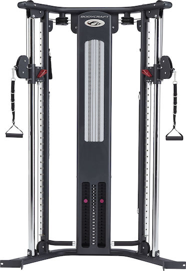BodyCraft Full Body Trainer Многофункционален Уред за Фитнес