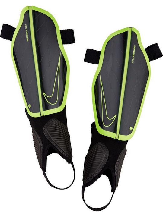 Nike Protegga Flex SP0313-011 Protecții tibie f...