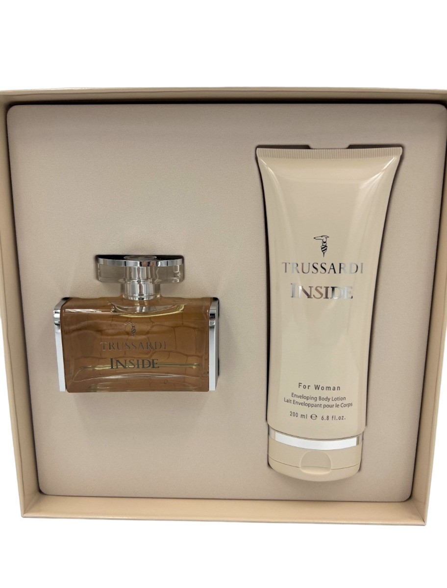 Trussardi discount inside parfum