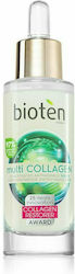 Bioten Multi Collagen Serum Προσώπου με Κολλαγόνο για Σύσφιξη 30ml