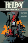 Hellboy and the BPRD 1952, 1