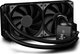 Deepcool Captain 240 EX RGB 240mm Dual Fan CPU Water Cooler for 115x Socket