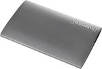 Intenso Premium Edition USB 3.0 Externe SSD 256GB 1.8" Charcoal