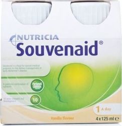 Nutricia Souvenaid 500ml Vanilla