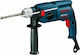 Bosch GSB 18-2 RE Professional Impact Drill 800W with Case