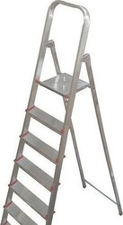 Viovas Eco Ladder Aluminum with 4+1 Steps 105pcs