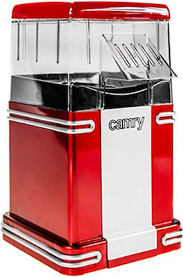 Camry CR-4480 Popcorn Maker Hot Air 1200W