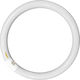 Adeleq Leuchtstofflampe mit Form T9 32W