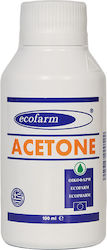 Ecofarm Ασετόν 100ml Ecofarm Ασετόν 100ml