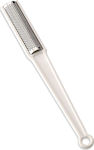 Fraliz Foot Rasp F711 Metallic Foot File with Plastic Handle