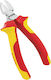FFG Side Cutter Electrician Length 160mm