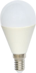 Diolamp LED-Lampe 7W für Fassung E14 Diolamp LED-Lampe 7W für Fassung E14