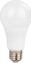 Diolamp LED Lampen für Fassung E27 und Form A60 Naturweiß 875lm 1Stück