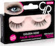 Golden Rose False Lashes in Black color GRTK 06