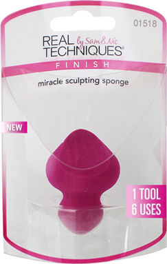 Real Techniques Professionell Miracle Sculpting 1Stück