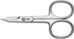 Zwilling J.A. Henckels Nail Scissors 47540-091 Stainless with Straight Tip 47540-091