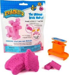 Wabafun Ultimate Brick Maker Pink Wabafun Ultimate Brick Maker Pink