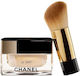 Chanel Sublimage Le Teint Mousse Make Up 10 Bej...