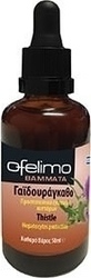 MyMedica Thistle Tincture Ofelimo 50ml