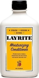 Layrite Feuchtigkeitsspendende Haarspülung 300ml Layrite Feuchtigkeitsspendende Haarspülung 300ml
