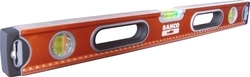 Bahco 466-600-M Spirit Level Aluminum Electronic Magnetic 60cm with 3 Eyes