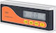 Geo Fennel Gmbh S-Digit Mini Spirit Level Iron Electronic 16.4cm
