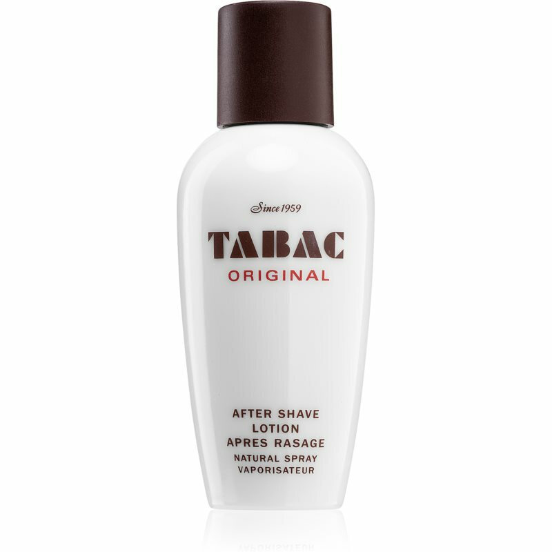 Tabac After Shave Lotion Original Natural 100ml Skroutz.gr