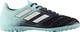 adidas Ace 17.4 TF Χαμηλά Ποδοσφαιρικά Παπούτσια με Σχάρα Πράσινα