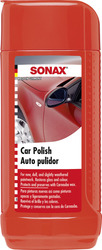 Sonax Liquid Polishing for Body Car Polish 250ml