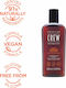American Crew Daily Shampoos Reconstruction/Nourishment & Hydration for All Hair Types 250ml