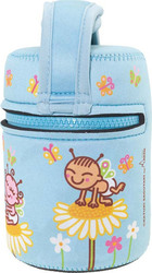 Laken Butterflies Baby Thermoskanne für Speisen...