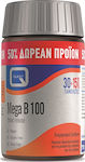 Quest Mega B100 (+50%) Vitamina 45 file