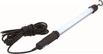 CHaralampidis Electric Work Light with Extension Cord LED Workshop Lamp 10m 5w