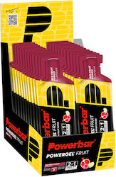 PowerBar Powergel Плодове 24x 24 x 41гр